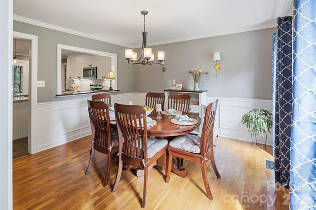 1413 Windemere Lane, Hickory, NC 28602