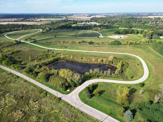 7609 Glacier Lakes Way, Richmond, IL 60071