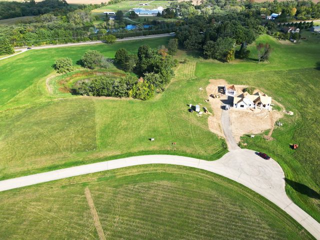 7609 Glacier Lakes Way, Richmond, IL 60071