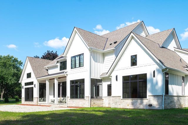 4779 N Pine Meadows LANE, Hartland, WI 53029