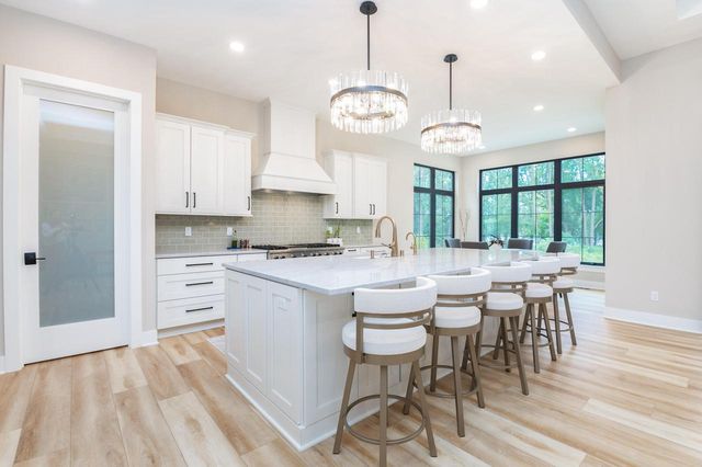 4779 N Pine Meadows LANE, Hartland, WI 53029