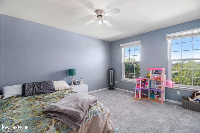 56546 Winding Creek Drive, Macomb Twp, MI 48042