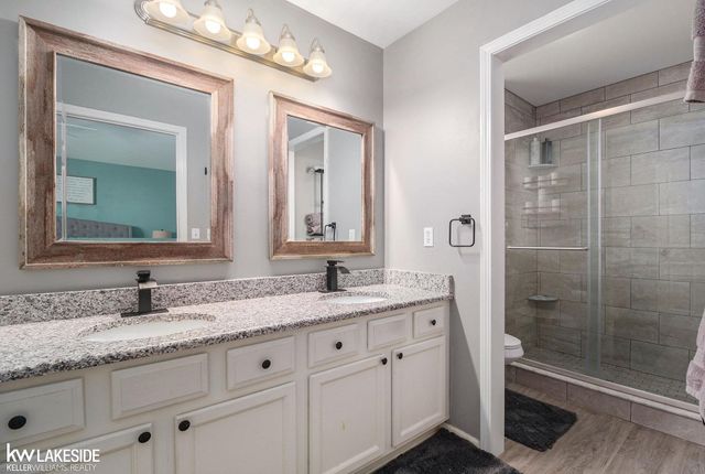 56546 Winding Creek Drive, Macomb Twp, MI 48042