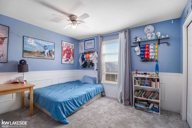 56546 Winding Creek Drive, Macomb Twp, MI 48042