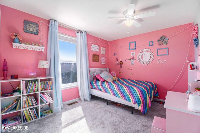 56546 Winding Creek Drive, Macomb Twp, MI 48042