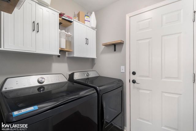 56546 Winding Creek Drive, Macomb Twp, MI 48042