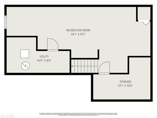 56546 Winding Creek Drive, Macomb Twp, MI 48042