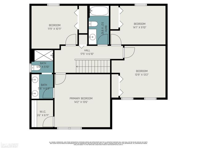 56546 Winding Creek Drive, Macomb Twp, MI 48042