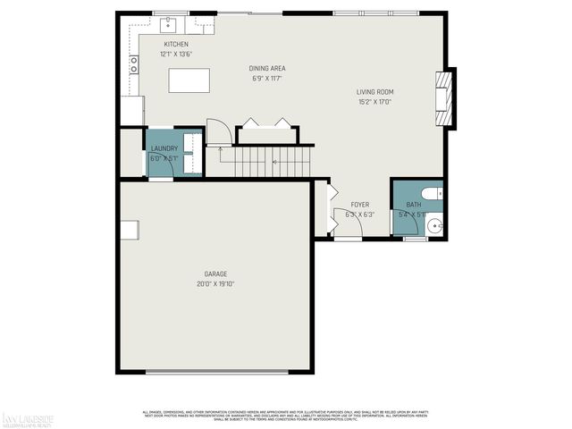 56546 Winding Creek Drive, Macomb Twp, MI 48042