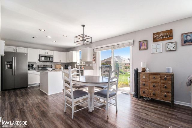 56546 Winding Creek Drive, Macomb Twp, MI 48042