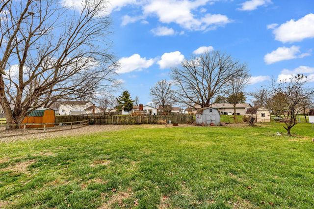 4877 Hayes Road, Groveport, OH 43125