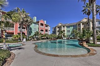 7000 Seawall Boulevard 914, Galveston, TX 77551