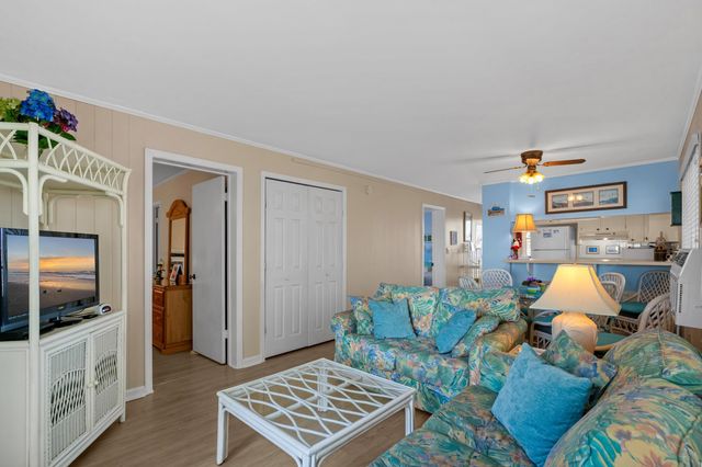 2203 S Ocean Blvd. E 3, North Myrtle Beach, SC 29582