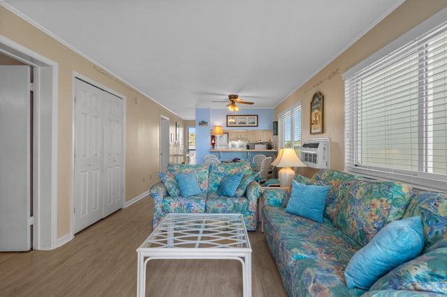 2203 S Ocean Blvd. E 3, North Myrtle Beach, SC 29582