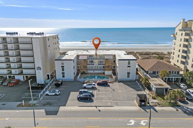 2203 S Ocean Blvd. E 3, North Myrtle Beach, SC 29582