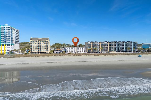 2203 S Ocean Blvd. E 3, North Myrtle Beach, SC 29582