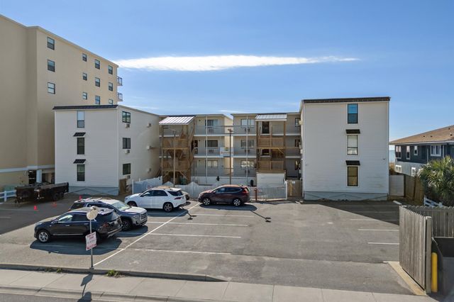 2203 S Ocean Blvd. E 3, North Myrtle Beach, SC 29582