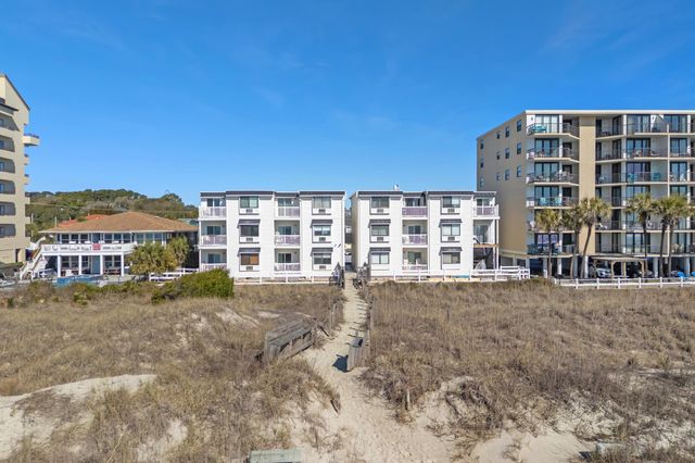 2203 S Ocean Blvd. E 3, North Myrtle Beach, SC 29582