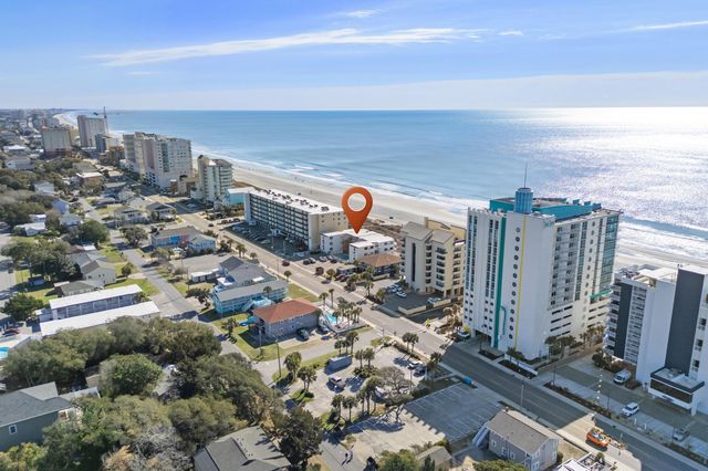 2203 S Ocean Blvd. E 3, North Myrtle Beach, SC 29582