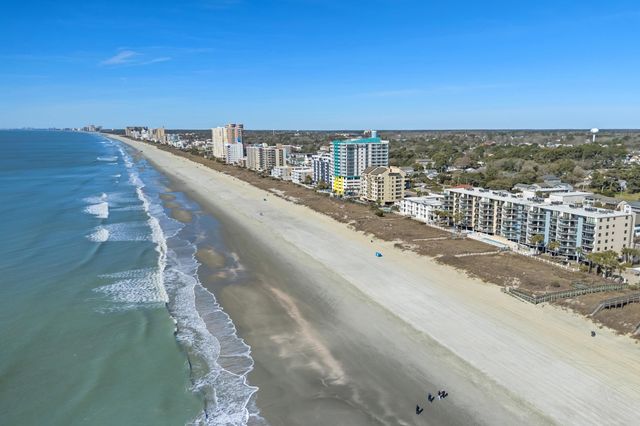 2203 S Ocean Blvd. E 3, North Myrtle Beach, SC 29582