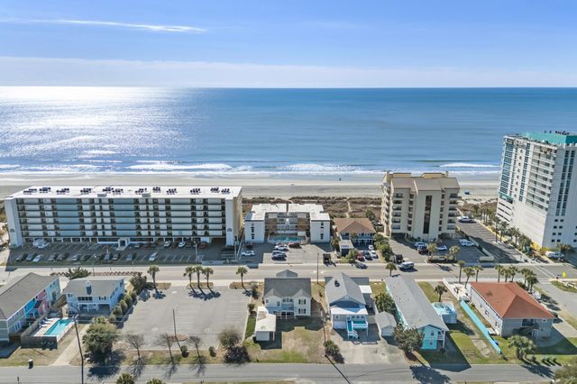 2203 S Ocean Blvd. E 3, North Myrtle Beach, SC 29582