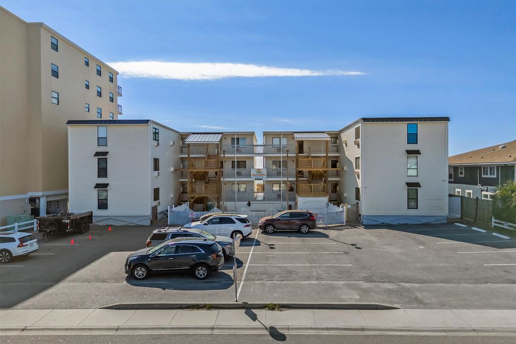 2203 S Ocean Blvd. E 3, North Myrtle Beach, SC 29582