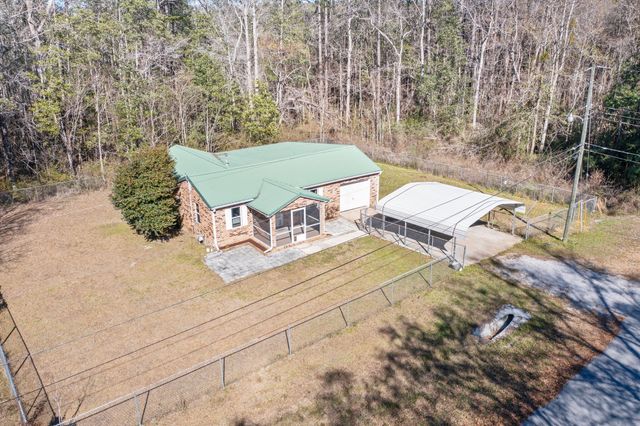 894 E Williams Avenue, Crestview, FL 32539