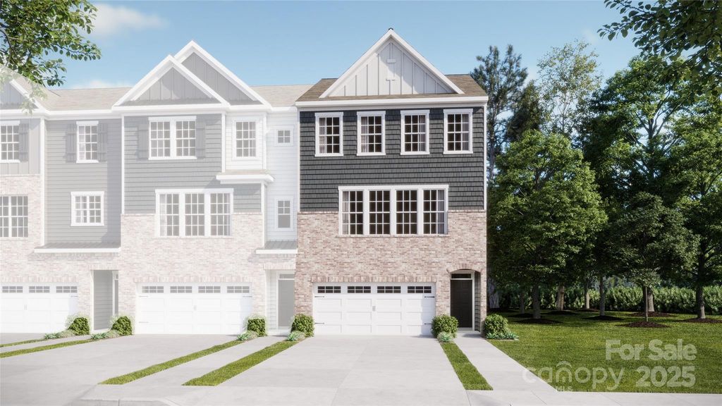 1041 Bandon Drive, Waxhaw, NC 28173