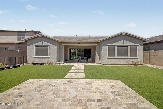 9707 E RIPPLE Drive, Mesa, AZ 85212
