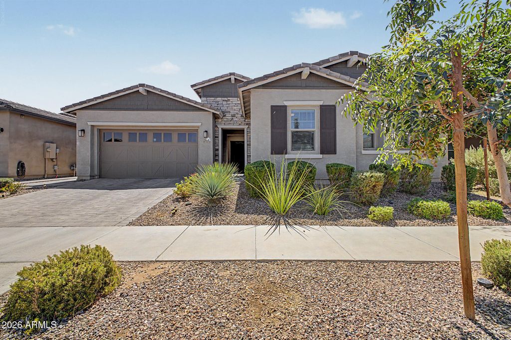 9707 E RIPPLE Drive, Mesa, AZ 85212