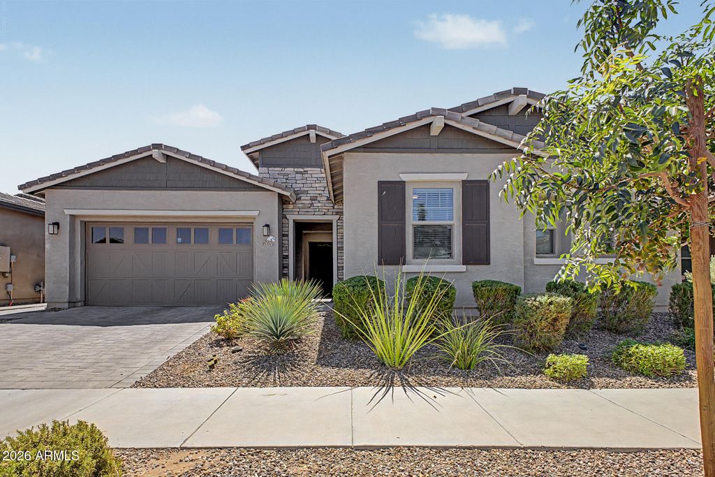 9707 E RIPPLE Drive, Mesa, AZ 85212 — photo 3