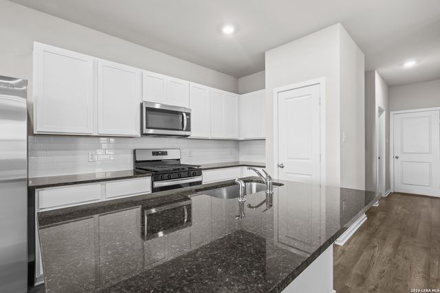 5036 Obispo Circle, Schertz, TX 78154