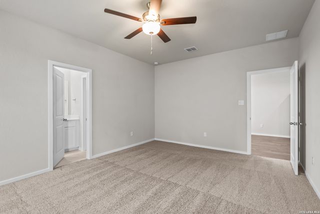 5036 Obispo Circle, Schertz, TX 78154
