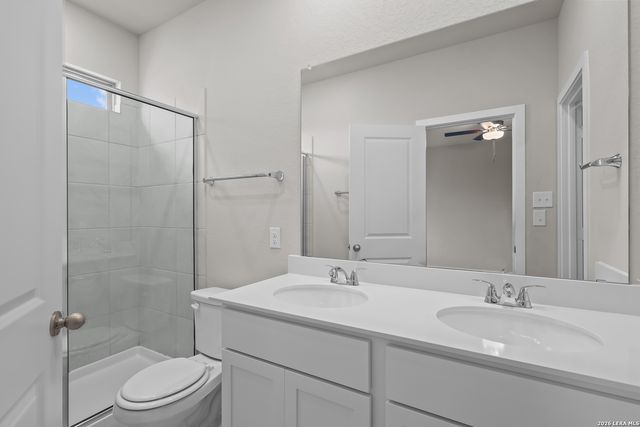 5036 Obispo Circle, Schertz, TX 78154