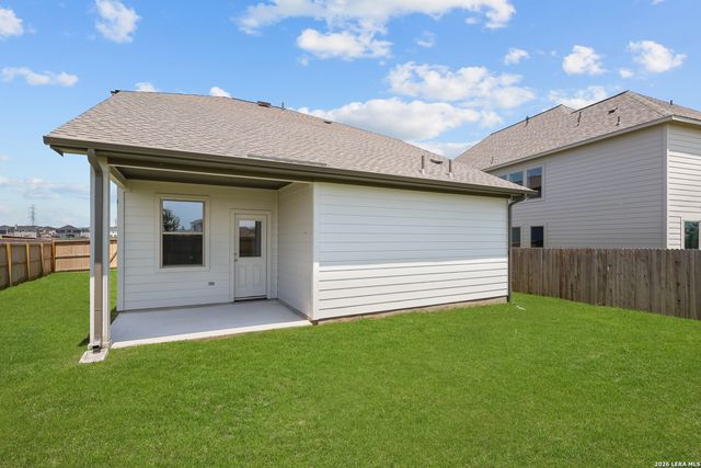 5036 Obispo Circle, Schertz, TX 78154