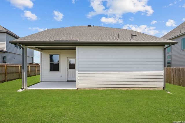 5036 Obispo Circle, Schertz, TX 78154