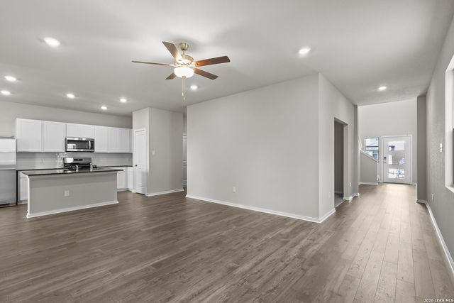 5036 Obispo Circle, Schertz, TX 78154
