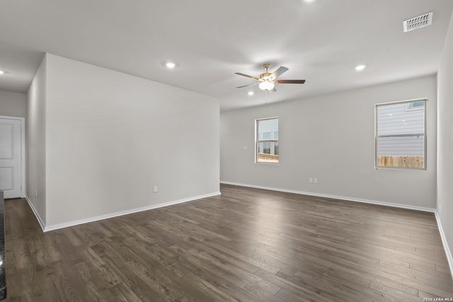 5036 Obispo Circle, Schertz, TX 78154