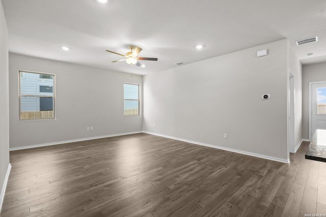 5036 Obispo Circle, Schertz, TX 78154