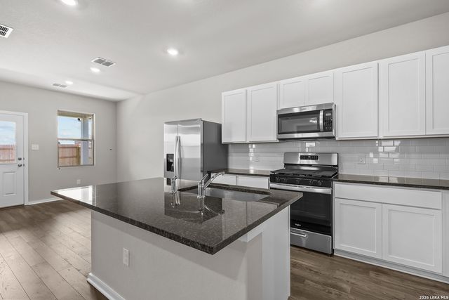5036 Obispo Circle, Schertz, TX 78154
