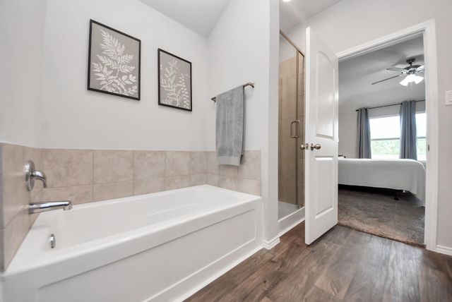 13869 Rock Island Trail, Conroe, TX 77384