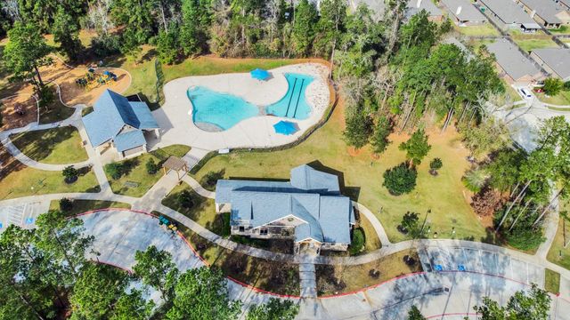 13869 Rock Island Trail, Conroe, TX 77384