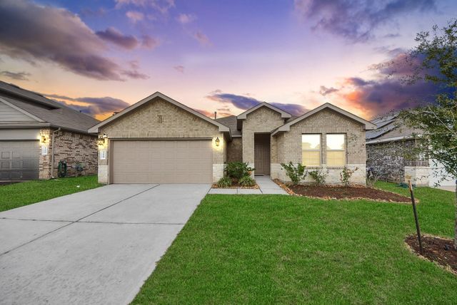 13869 Rock Island Trail, Conroe, TX 77384