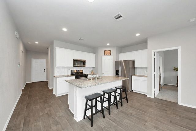 13869 Rock Island Trail, Conroe, TX 77384