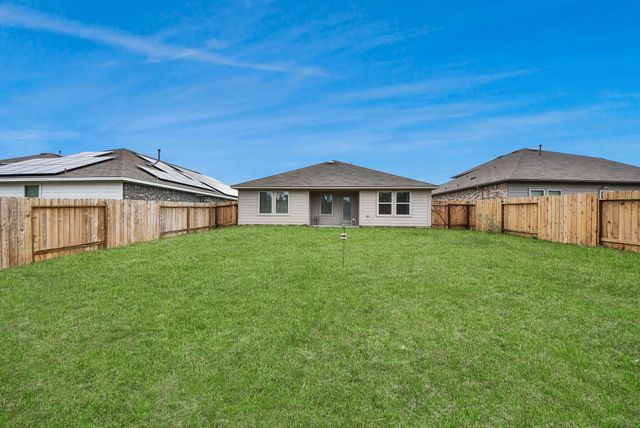 13869 Rock Island Trail, Conroe, TX 77384