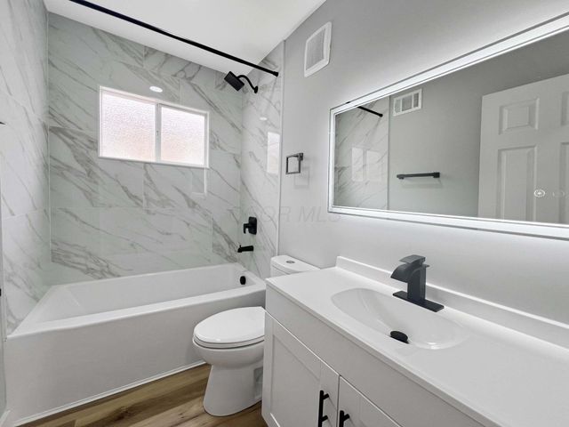 2897 Grasmere Avenue, Columbus, OH 43224