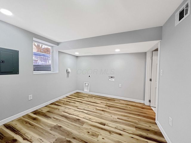 2897 Grasmere Avenue, Columbus, OH 43224