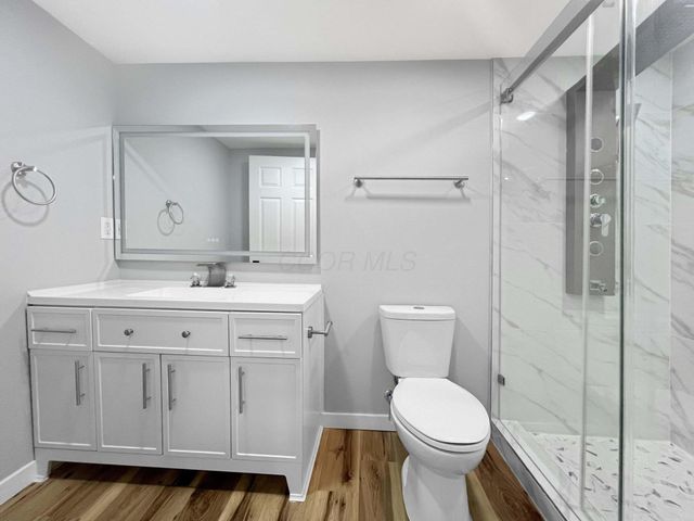 2897 Grasmere Avenue, Columbus, OH 43224