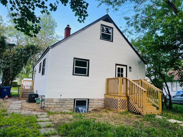 2897 Grasmere Avenue, Columbus, OH 43224