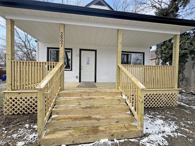 2897 Grasmere Avenue, Columbus, OH 43224